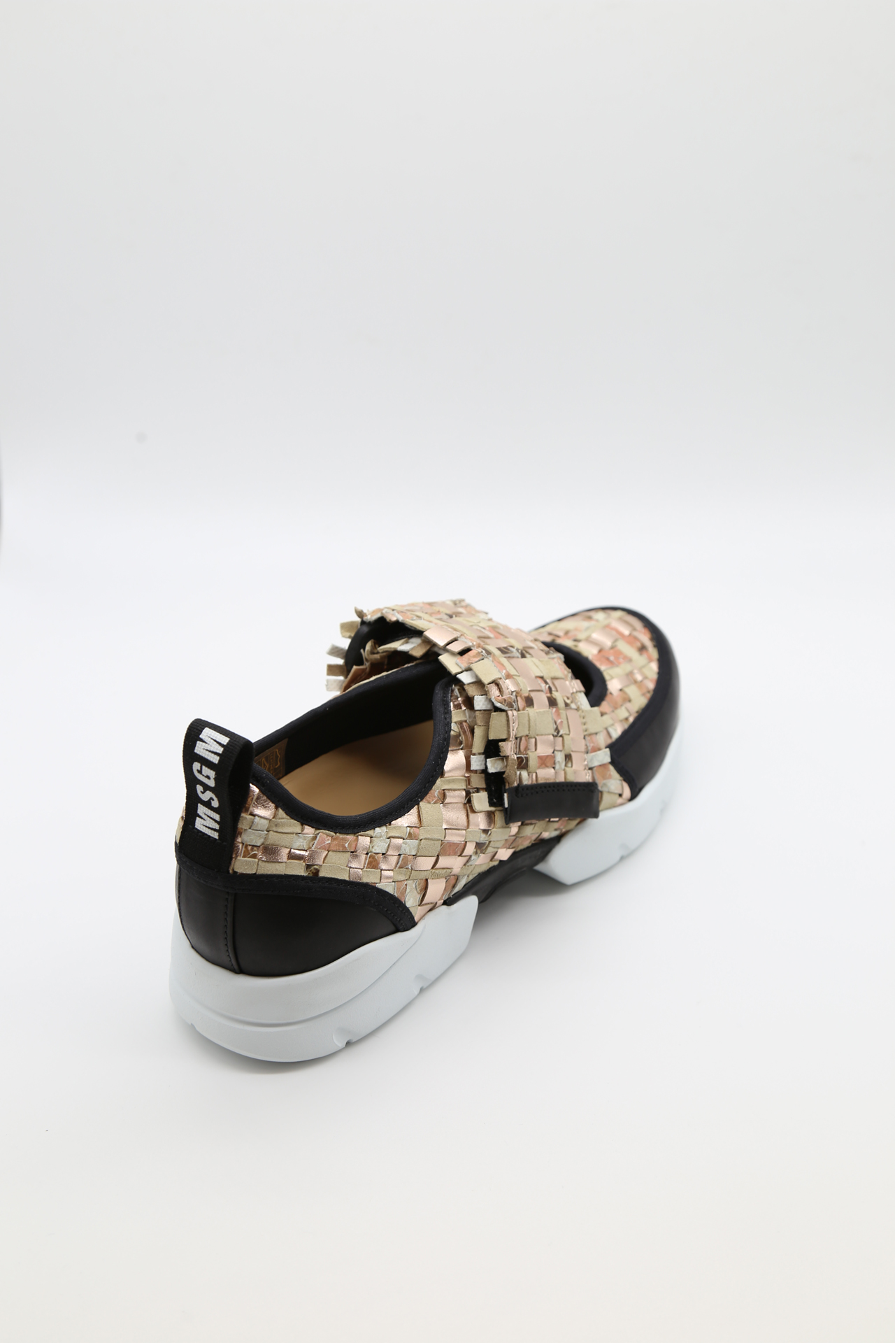 MSGM, Scarpe